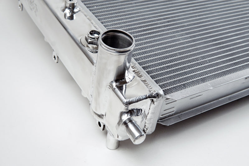 CSF 8028 09-13 Cadillac CTS-V Radiator
