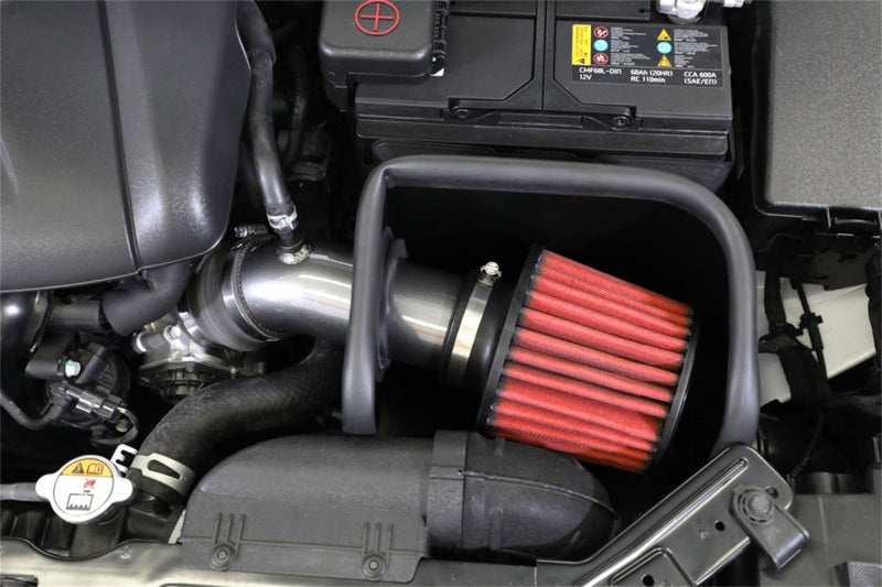 AEM Induction 21-851C 17-18 Kia Forte L4-2.0L F/I Cold Air Intake