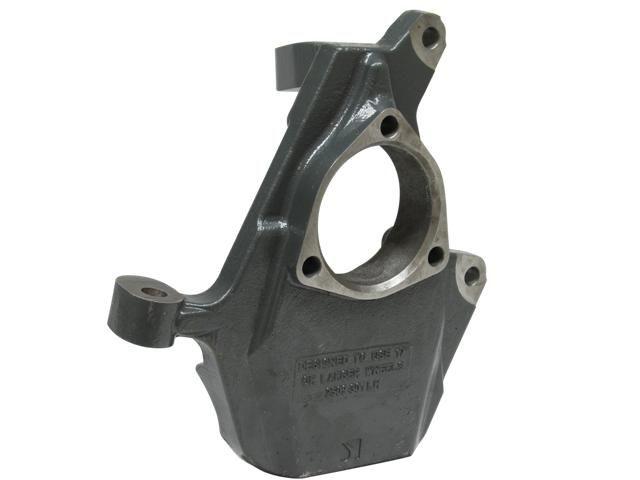 Belltech 2509 DROP SPINDLE SET 07+ GM C-1500 TRUCK/SUV