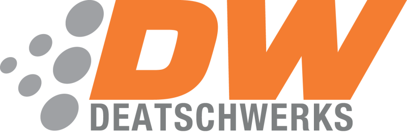 DeatschWerks 9-301 340 LPH DW300 Series In-Tank Fuel Pump