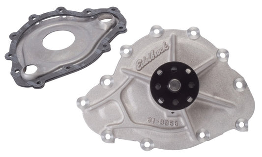 Edelbrock EDE8856 Pontiac V8 Water Pump