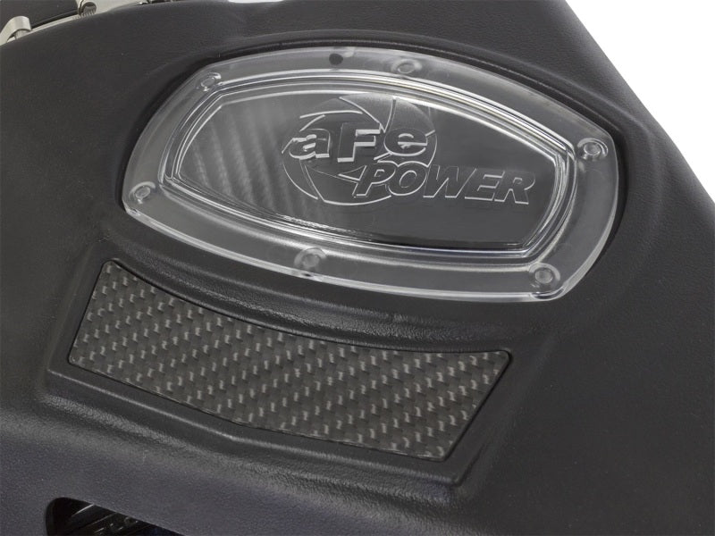 aFe 51-74209 AFE Momentum GT Cold Air Intakes