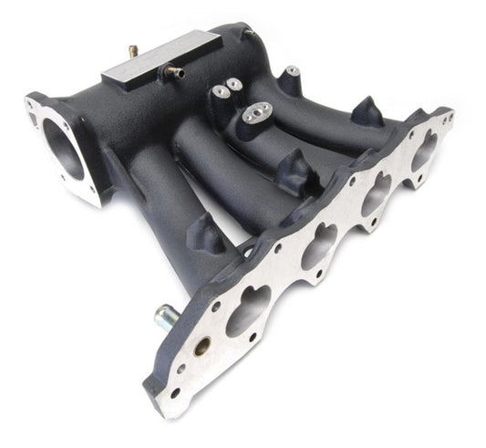 Skunk2 Racing 307-05-0295 Skunk2 Pro Series 88-01 Honda/Acura B16A/B/B17A/B18C Intake Manifold (Black Series)