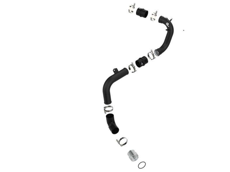 aFe 46-20589-B AFE Bladerunner I/C & Tubes