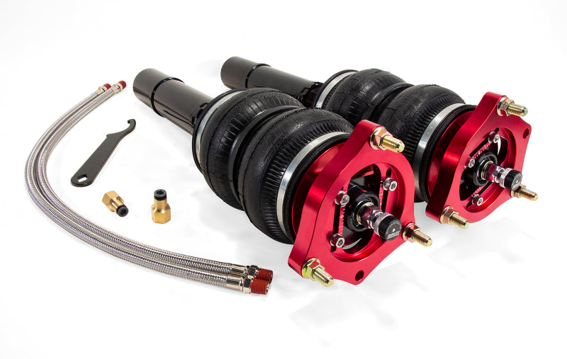 Air Lift 78575 Performance 18-19 Honda Accord Front Kit