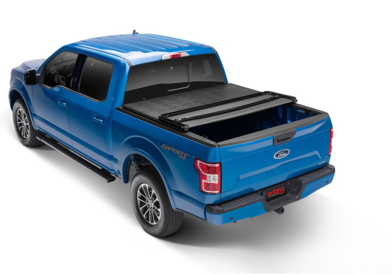 Extang 90425 09-21 Dodge Ram (5 ft 7 in) 09-18, 2019-21 Classic 1500 Trifecta ALX