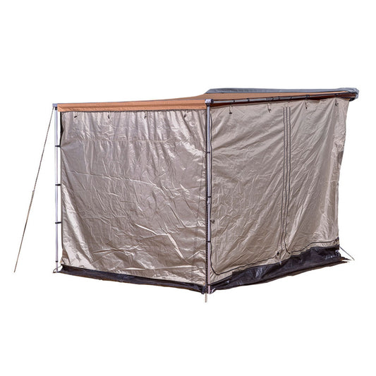 ARB 813208A Dlxe Awn Room W/Flr 2.0M79Lg 2000X2500mm 79X98In