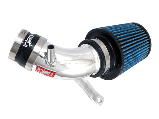 Injen IS1120P 2000-06 Mini Cooper N/A (Non S) Polished Short RAM Intake
