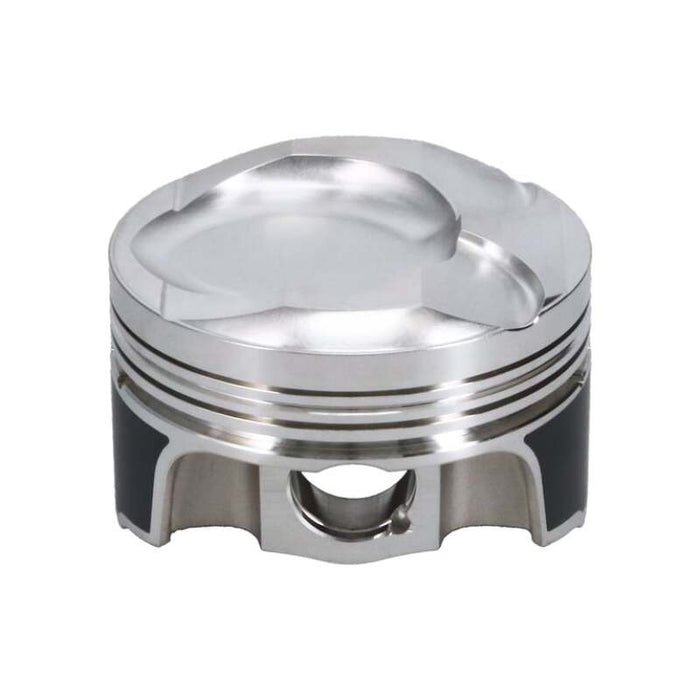 Wiseco K711M865 Honda K20C1 TYPE R x 3cc Dome 1.2600 x 3 Engine Piston Set