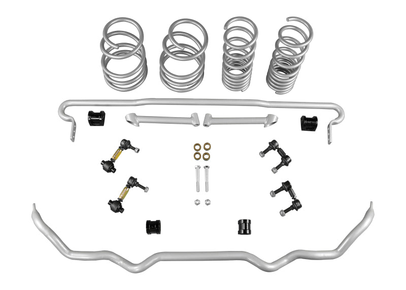 Whiteline GS1-SUB007 Subaru STI VA Grip Series Stage 1 Kit