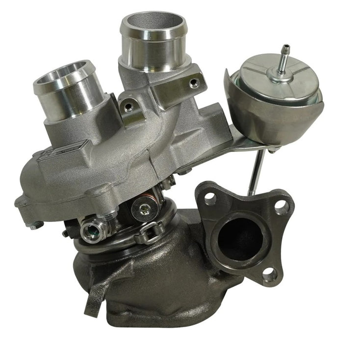 BD Diesel 1047621 Screamer Turbo Kit - 13-16 Ford F-150 3.5L Ecoboost