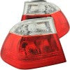 ANZO 221218 ANZ Taillights