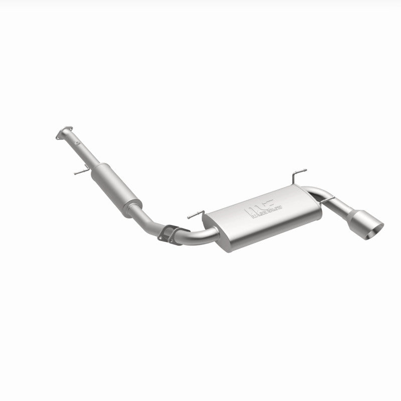 Magnaflow 15715 MagnaFlow Sys C/B Mazda Miata M1
