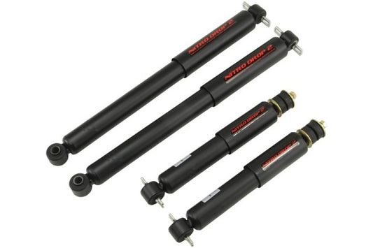 Belltech 9116 SHOCK SET NITRO DROP 2