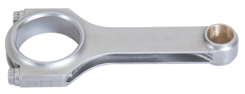 Eagle EAGCRS6000B3DL19 SBC 4340 Forged H-Beam Rods 6.000