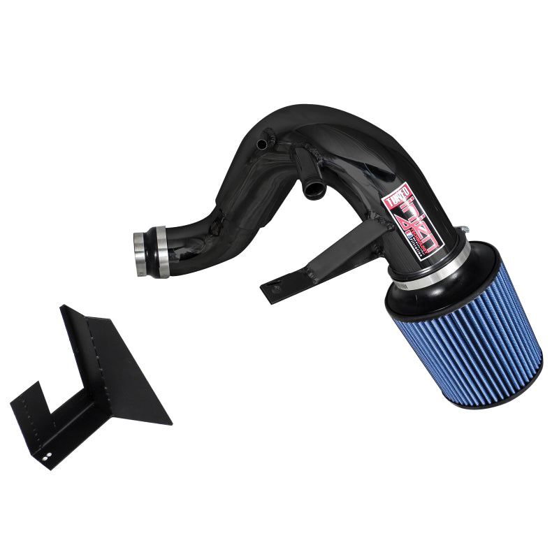 Injen SP1330BLK 2011-14 Hyundai Sonata/Kia Optima 2.0L Turbo Black Short RAM Intake