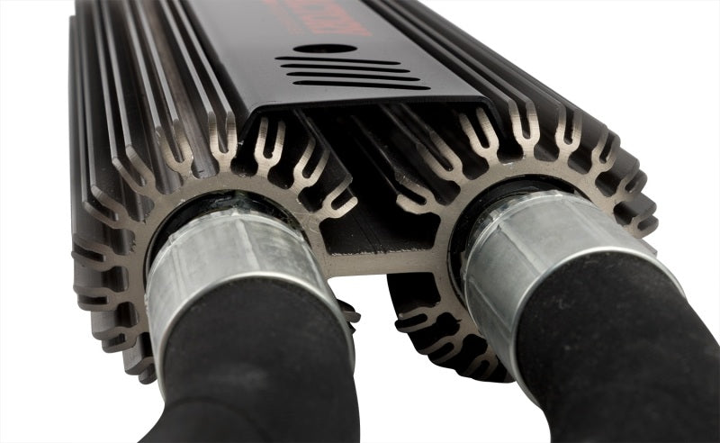 FOX 883-09-153 Fox Ford Raptor 3.0 Factory Series 12.3in External QAB P/B External Cooler Shock Set