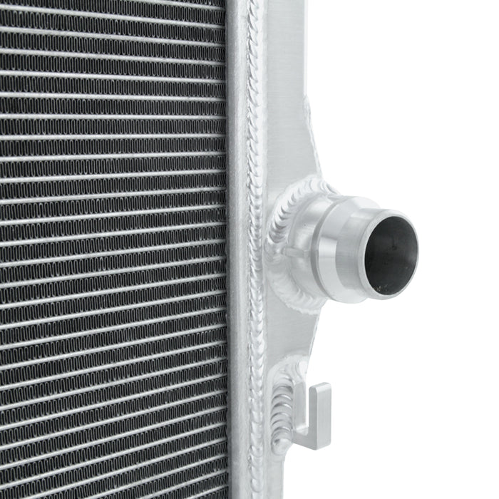 Mishimoto MMRAD-MK7-15 2015+ Volkswagen/Audi MK7 Aluminum Radiator