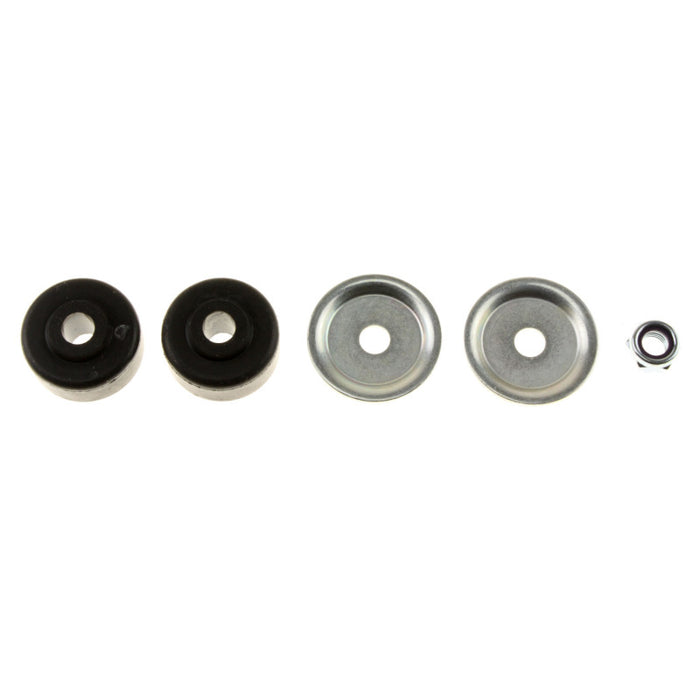 Bilstein 24-186162 B6 2004 Chevrolet Colorado Z85 LS Front 46mm Monotube Shock Absorber