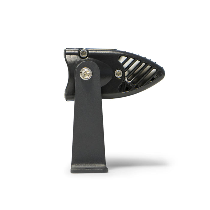 DV8 Offroad BS20E100W5W SL 8 Slim 20in Light Bar Slim 100W Spot 5W CREE LED - Black