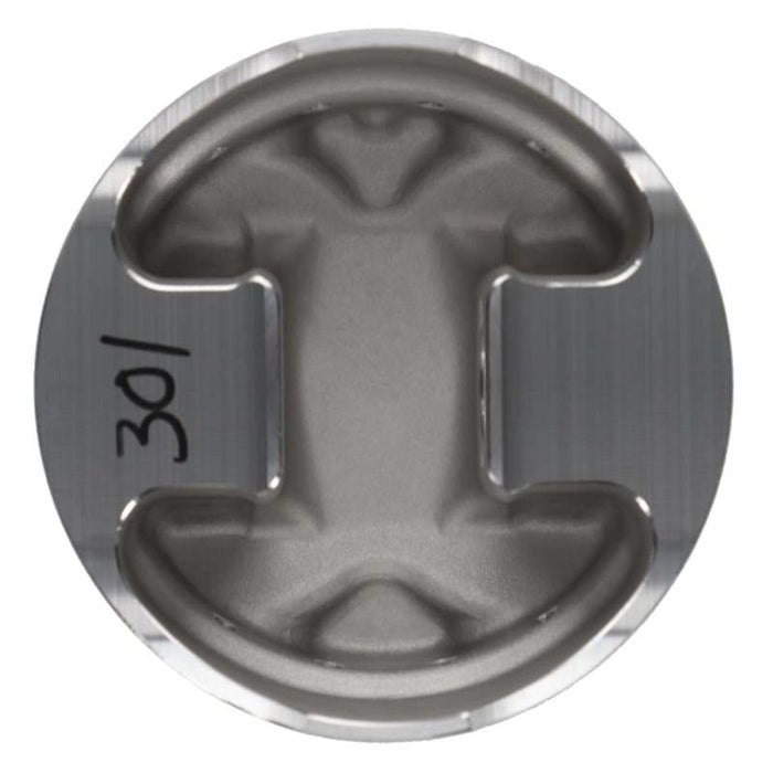 Wiseco K553M835 MAZDA Turbo -4cc 1.201 X 83.5 Piston Shelf Stock Kit