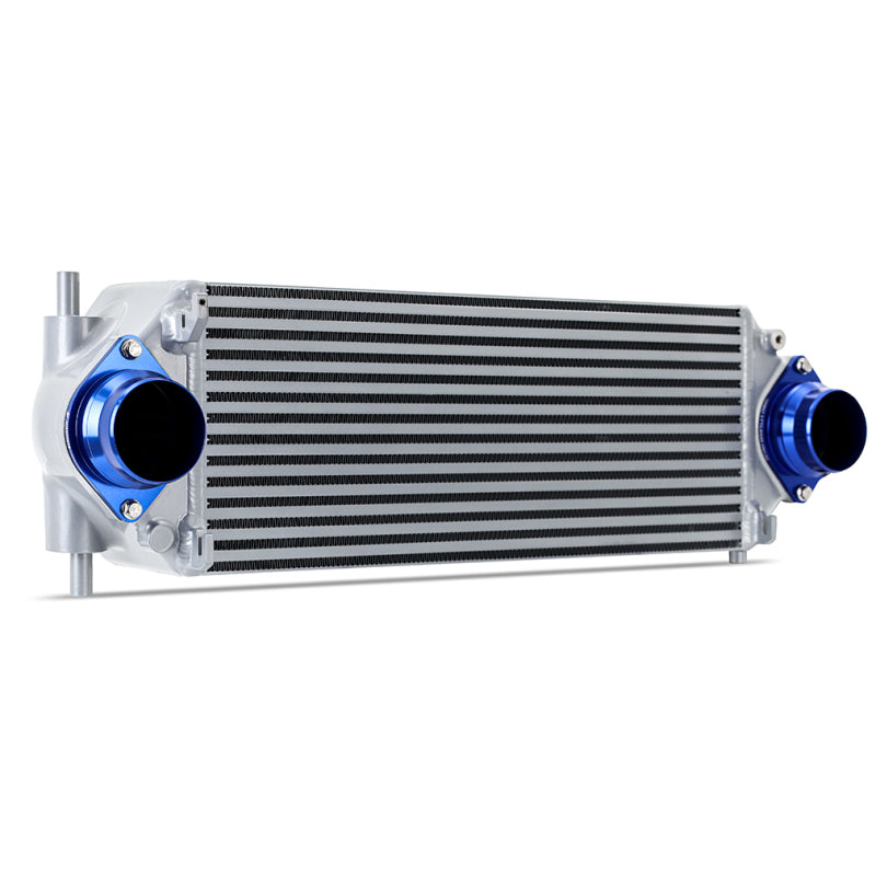Mishimoto MMINT-BR-21SL 2021+ Ford Bronco Intercooler Kit - Silver