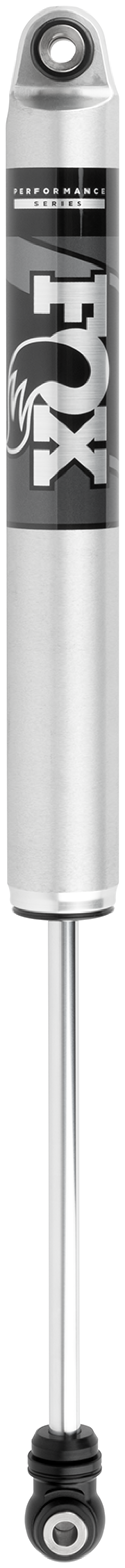 FOX 985-24-179 Fox 2018+ Jeep Wrangler JL 2.0 Performance Series 10.6in Smooth Body IFP Front Shock 3.5-4in. Lift