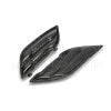 Anderson Composites AC-FFI17FDRA AND Misc Carbon - Interior