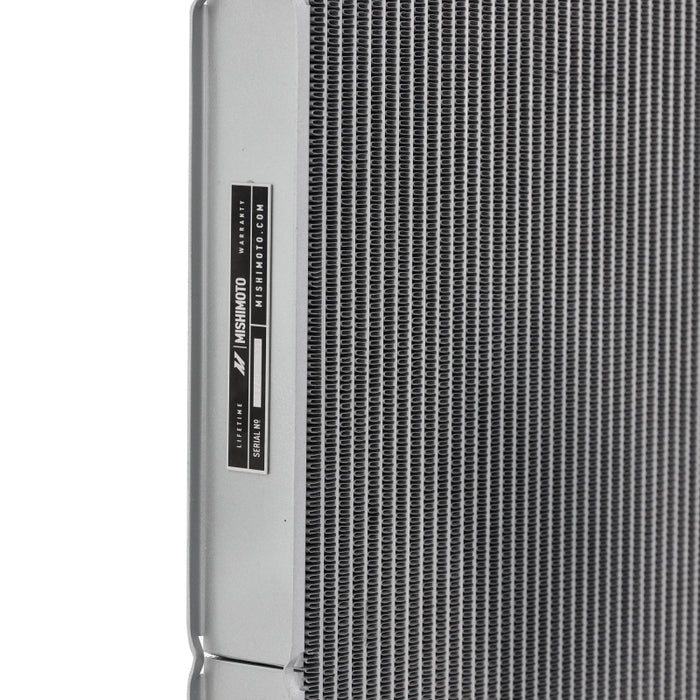 Mishimoto MMRAD-CIV-22 2022+ Honda Civic 1.5T Performance Aluminum Radiator