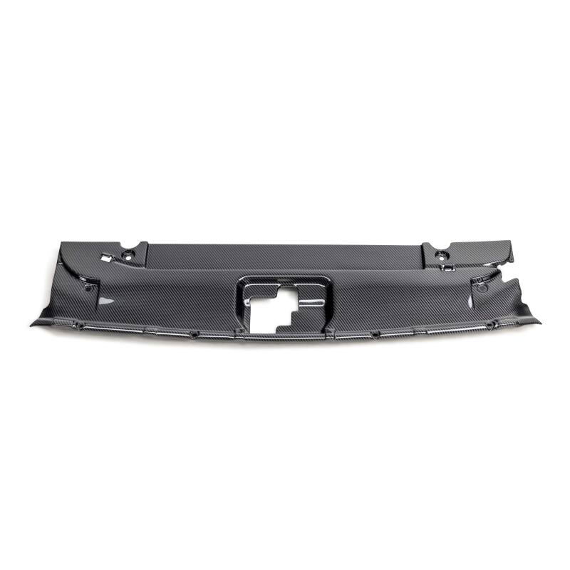 Anderson Composites AC-CP15FDMU 15-16 Ford Mustang Radiator Cover