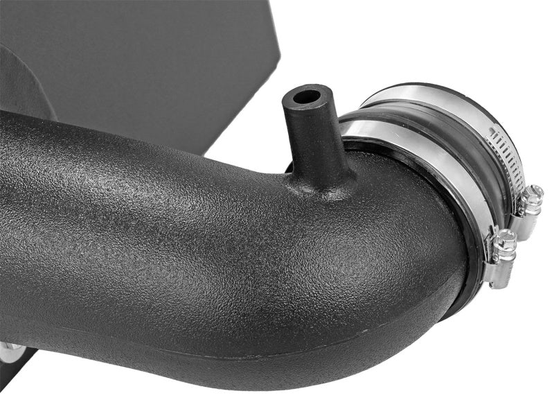 aFe 51-10732 MagnumFORCE Intakes Stage-2 PDS AIS PDS GM Diesel Trucks 92-00 V8-6.5L (See afe51-10732-E)