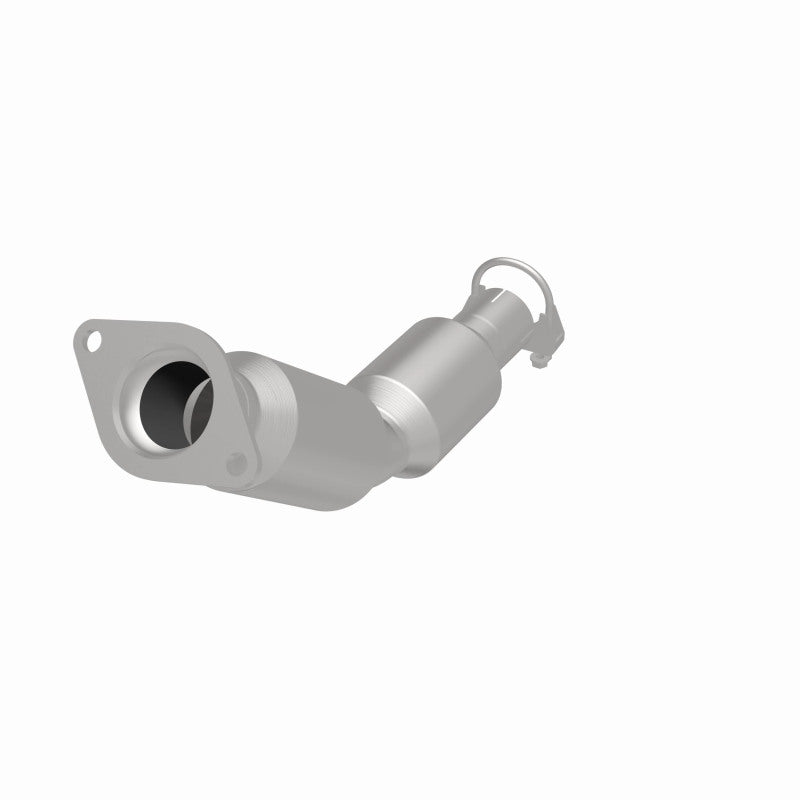 Magnaflow 52455 Conv DF 2010-2015 Prius L4 1.8 OEM Underbody
