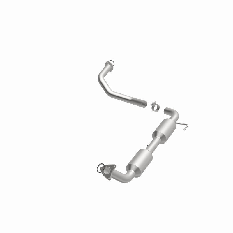 Magnaflow 49935 MagnaFlow Conv DF 8/08-09 Toyota Tundra 5.7L Driver Side
