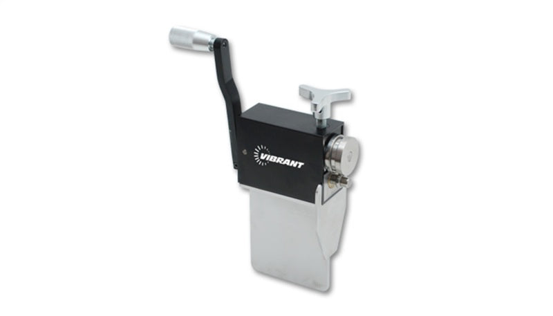 Vibrant Performance VIB2990 Manual Bead Roller
