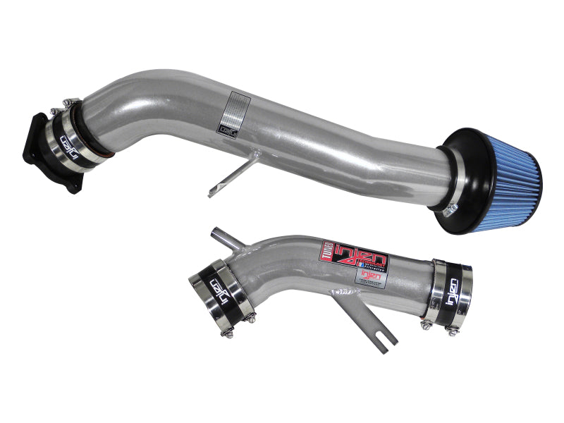 Injen RD1992P 03-06 G35 AT/MT Sedan Polished Cold Air Intake