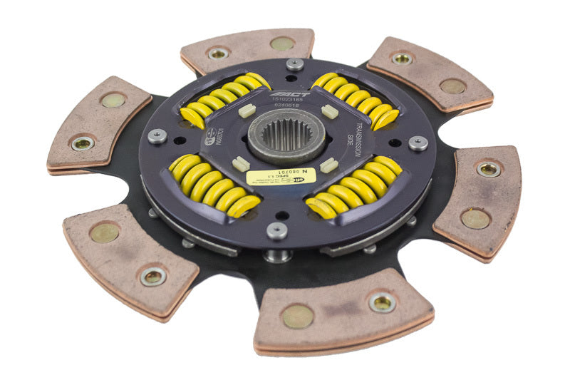 ACT 6240618 ACT Race Clutch Discs