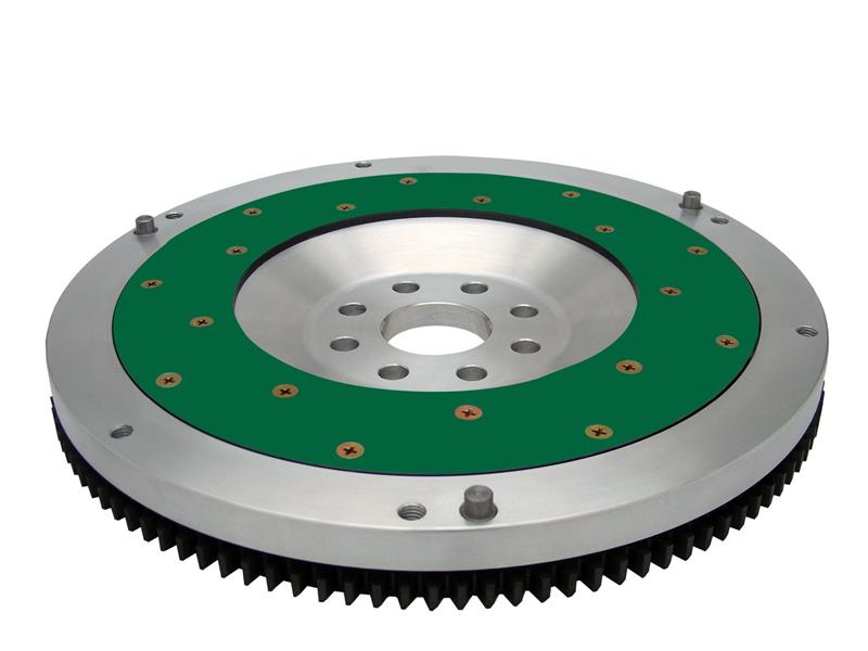 Fidanza 130991 93-97 Supra 3.0L NT Aluminum Flywheel