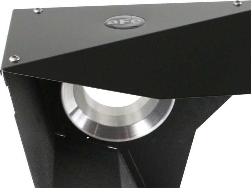 aFe 54-11521 MagnumFORCE Intakes Stage-1 P5R AIS P5R BMW Z4 M (E85/E86) 06-08 L6-3.2L (S54)