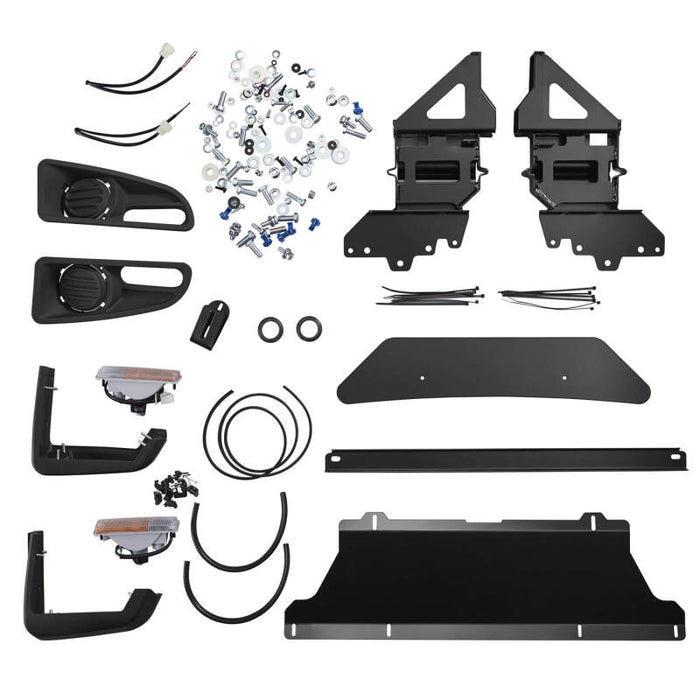 ARB 3438320 ARB Bull Bars