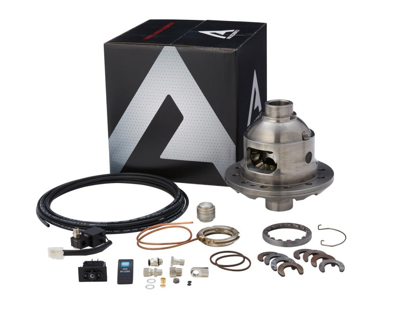 ARB RD153 Airlocker C-Clip 50mm Brng Toyota 8.9In S/N