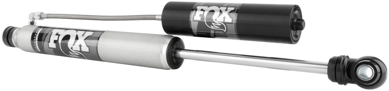 FOX 985-24-163 Fox 2005+ Ford SD I 2.0 Perf Series 10.1in. Smooth Body Remote Res. Front Shock - 4-5in Lift