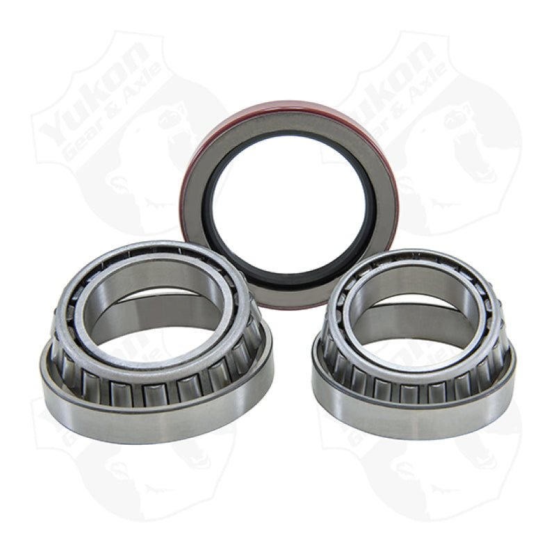 Yukon Gear & Axle AK GM11.5 Yukon Gear Axle Bearing & Seal Kit For GM 11.5in aam Rear