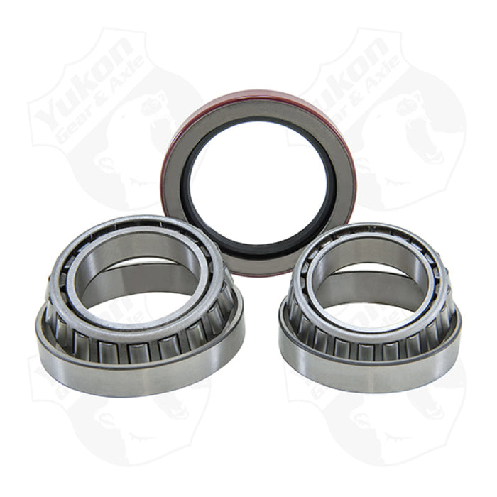 Yukon Gear & Axle AK GM11.5 Yukon Gear Axle Bearing & Seal Kit For GM 11.5in aam Rear