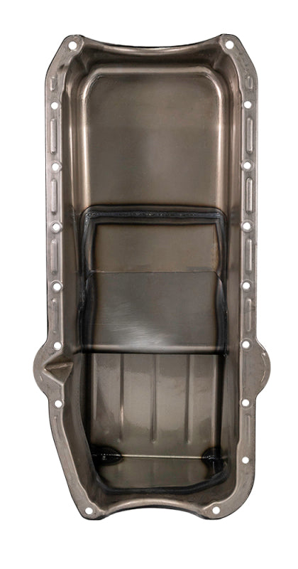 Moroso MOR20211 SBC Oil Pan - 62-67 Chevy II