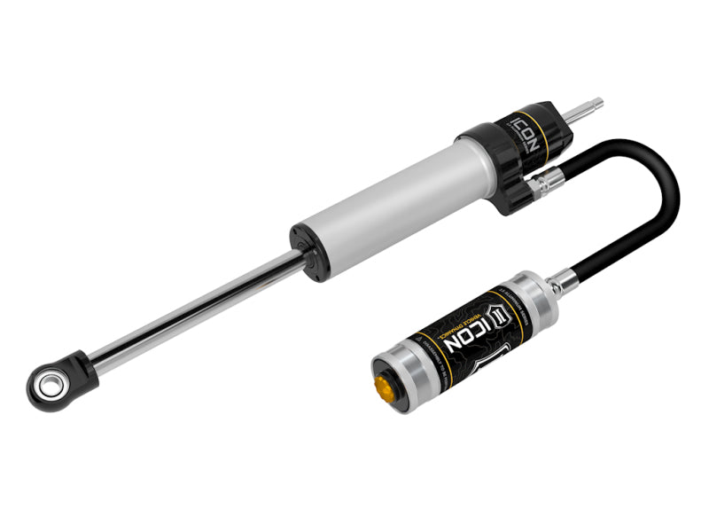ICON 57810P 2007+ Toyota FJ / 2003+ Toyota 4Runner 1-3in Rear 2.5 Series Shocks VS RR - Pair