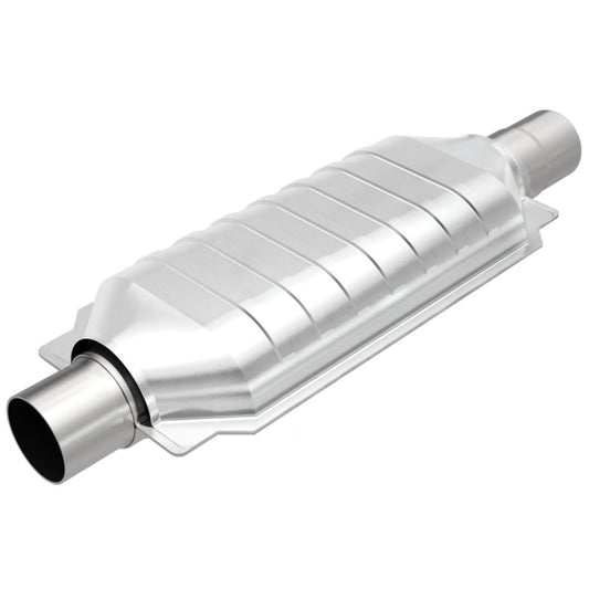 Magnaflow 94409 MagnaFlow Conv Univ 3