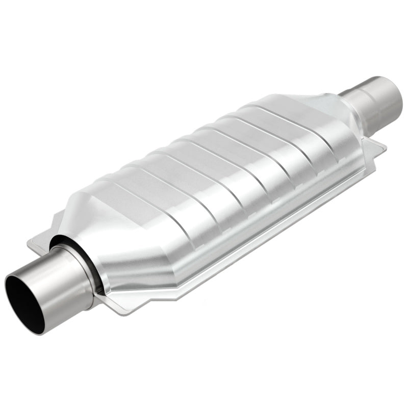 Magnaflow 94409 MagnaFlow Conv Univ 3