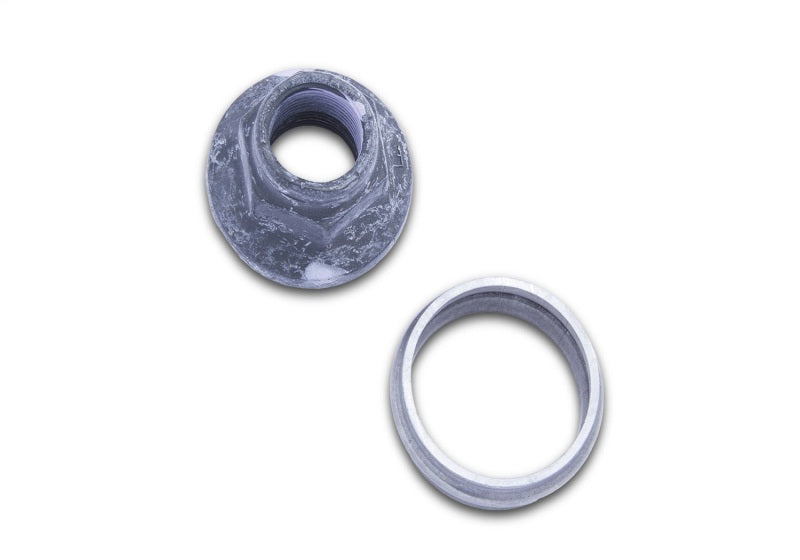 Ford Racing M-4209-88355 8.8in 3.55 Ring Gear and Pinion