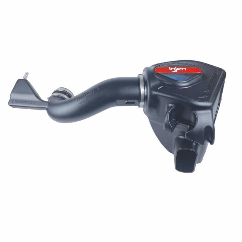 Injen EVO7104C 19-20 Chevrolet Silverado 1500 V8-5.3L Evolution Intake (Oiled)