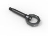 aFe 450-502002-G AFE Tow Hook